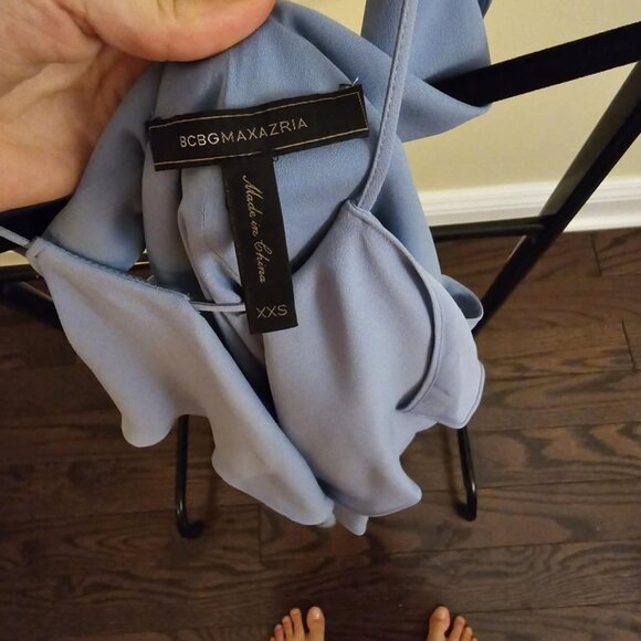 BCBG XXS dress - Picture 3 of 3